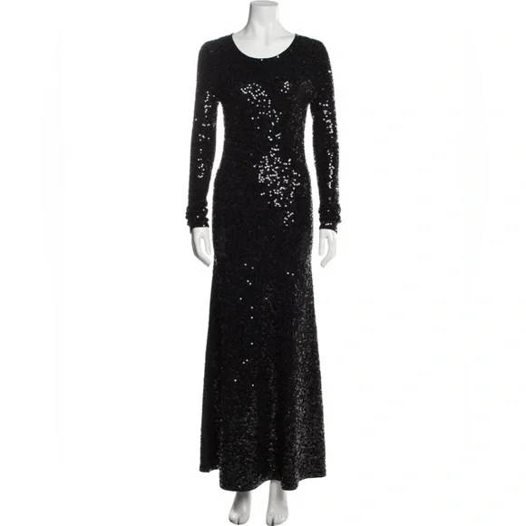 St. John | Dresses | St John Evening Gown | Poshmark